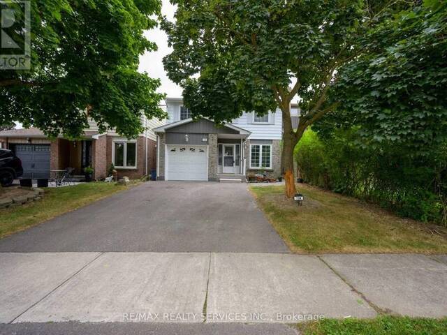 738 BRIAR CRESCENT Milton Ontario, L9T 3Z8