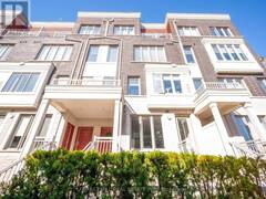 21 - 145 LONG BRANCH AVENUE Toronto Ontario, M8W 0A9