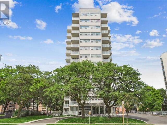 PH3 - 2345 CONFEDERATION PARKWAY Mississauga Ontario, L5B 2H3