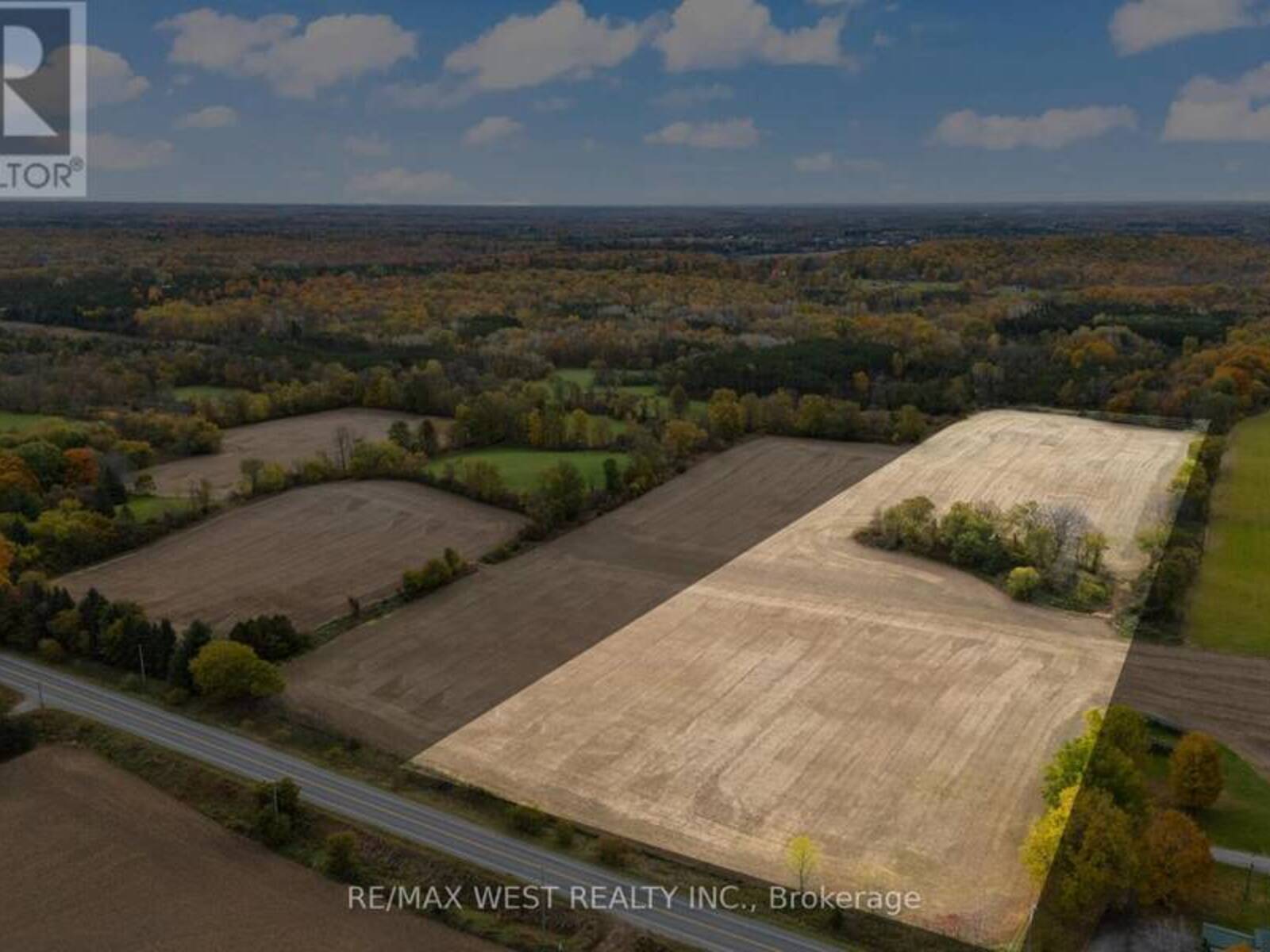 LOT 19 CONCESSION 2 ROAD, Belleville, Ontario K0K 2Y0