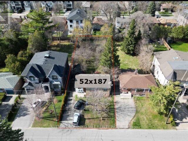 96 CAINES AVENUE Toronto Ontario, M2R 2L3