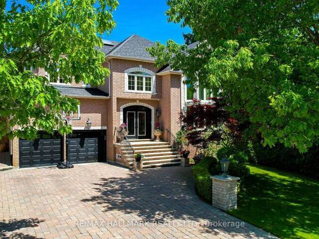 3 MARBROOK STREET Richmond Hill Ontario, L4C 0L1