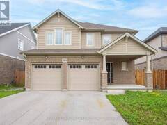 364 JULIA DRIVE Welland Ontario, L3C 0G7