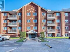 217 - 189 LAKE DRIVEWAY W Ajax Ontario, L1S 7J1