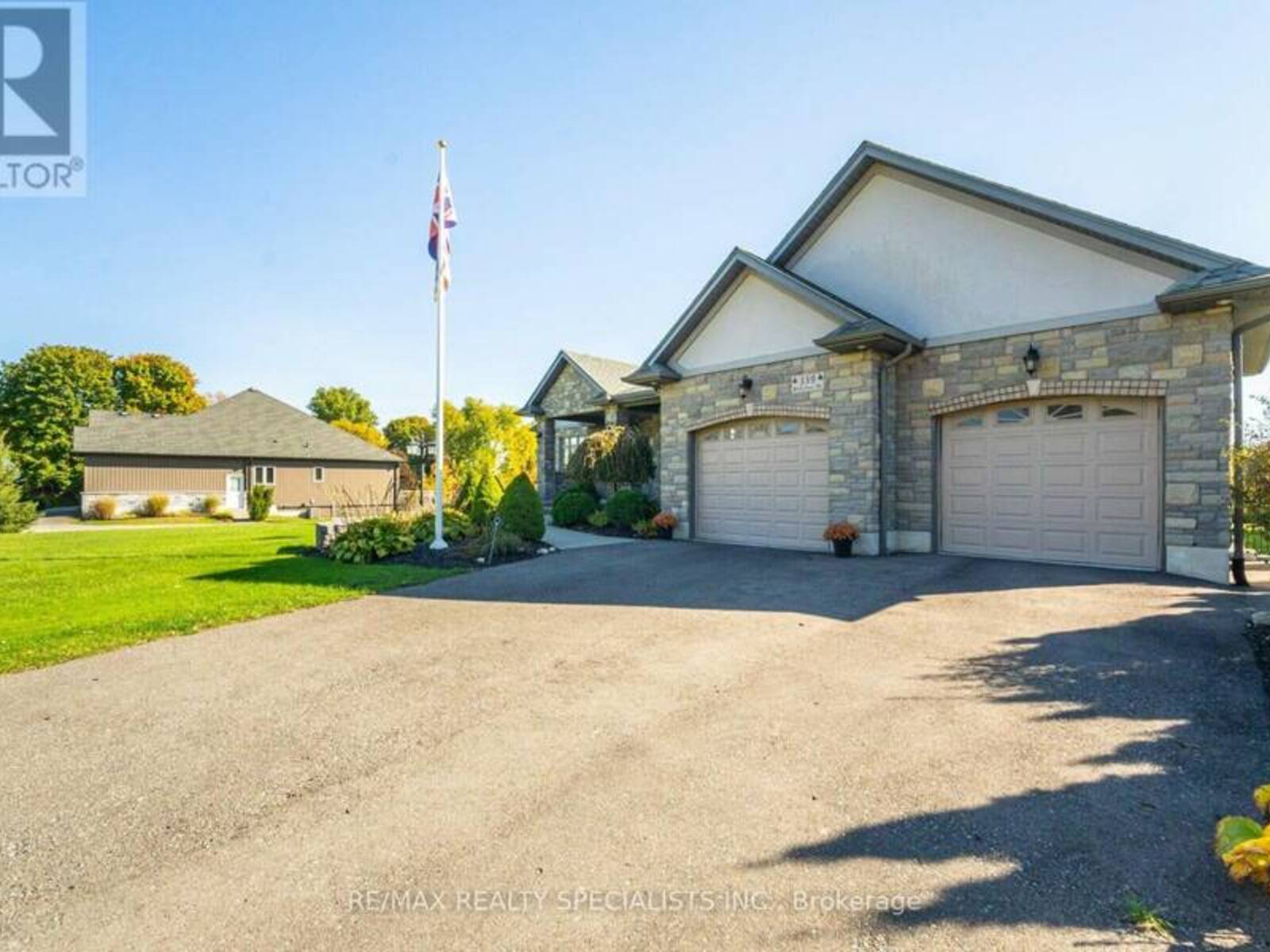 339 SIXTH CONCESSION ROAD, Brant, Ontario N0E 1B0