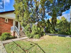 40 COLLINSON BOULEVARD Toronto Ontario, M3H 3B9