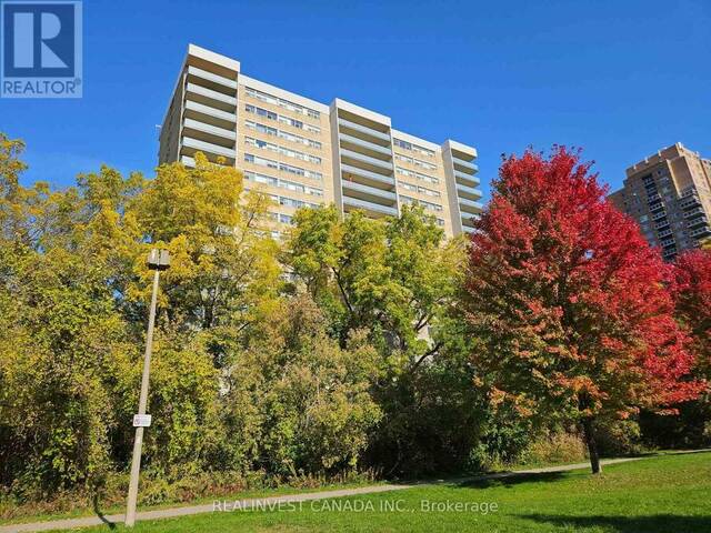 304 - 2130 WESTON ROAD Toronto Ontario, M9N 3R9