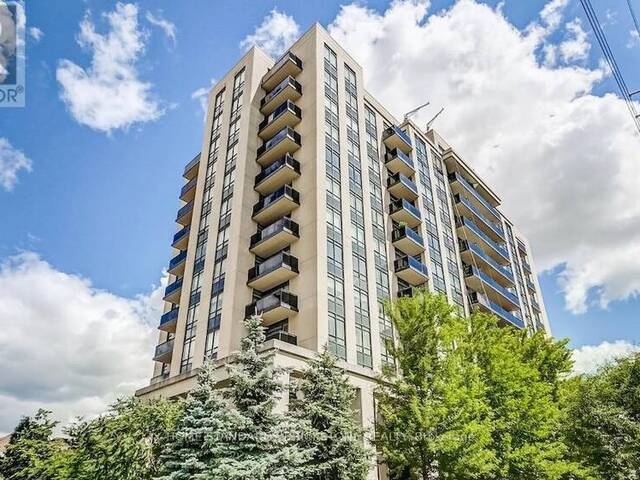 704 - 520 STEELES AVENUE W Vaughan Ontario, L4J 0H2