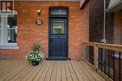 72 DUNDURN STREET N | Hamilton Ontario | Slide Image Three