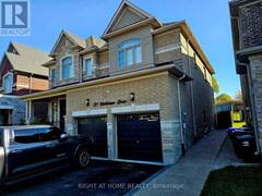 121 HUTCHINSON DRIVE New Tecumseth Ontario, L9R 0P6