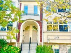 101B FINCH AVENUE W Toronto Ontario, M2N 2H6