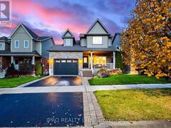 7 AIKEN CRESCENT Orangeville Ontario, L9W 0B2