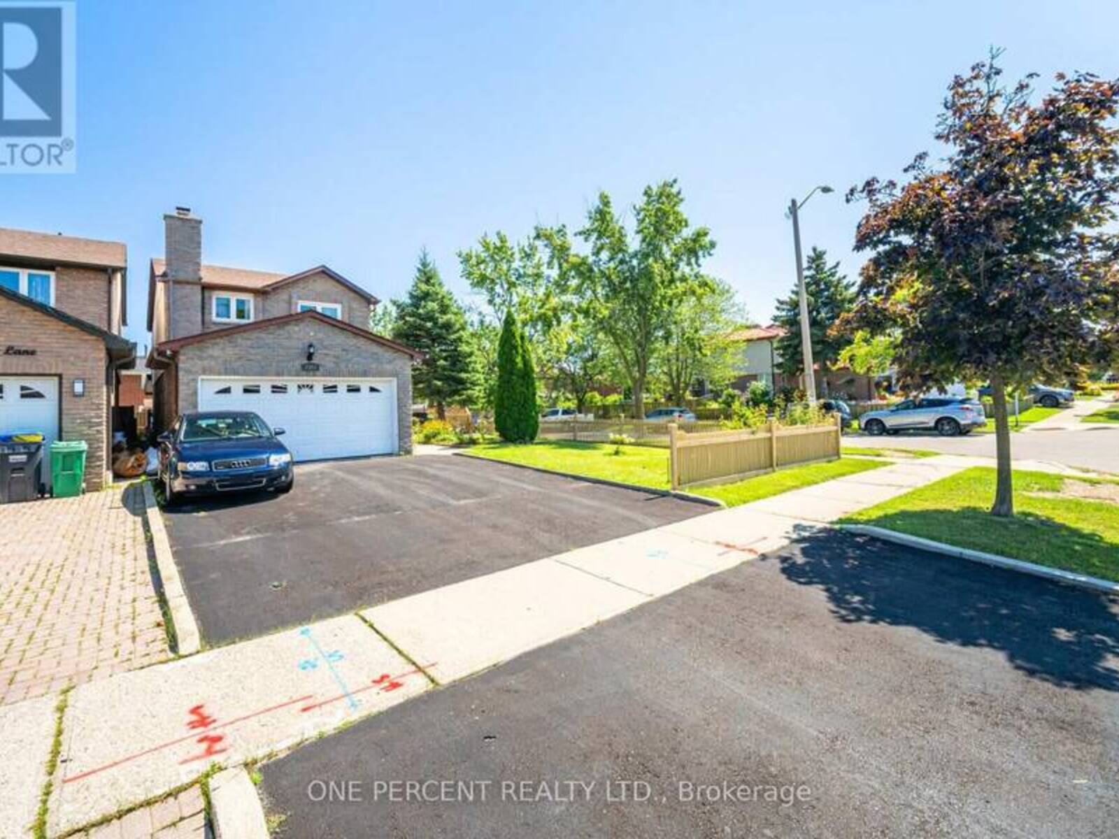 4365 FOREST FIRE LANE, Mississauga, Ontario L4W 3P3