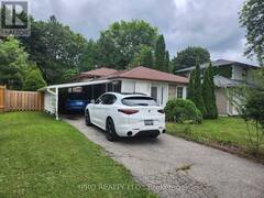 16 CRESTHAVEN DRIVE Toronto Ontario, M2H 1L7