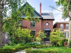 #300 - 80 CRESCENT ROAD Toronto Ontario, M4W 1T5