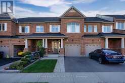 236 SKY HARBOUR DRIVE | Brampton Ontario | Slide Image One