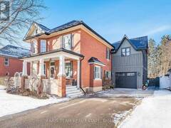 54 NELSON STREET W Alliston Ontario, L9R 1H5