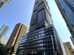 2802 - 55 CHARLES STREET E Toronto Ontario, M4Y 0J1