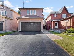 8 KEYS DRIVE Ajax Ontario, L1T 3R1