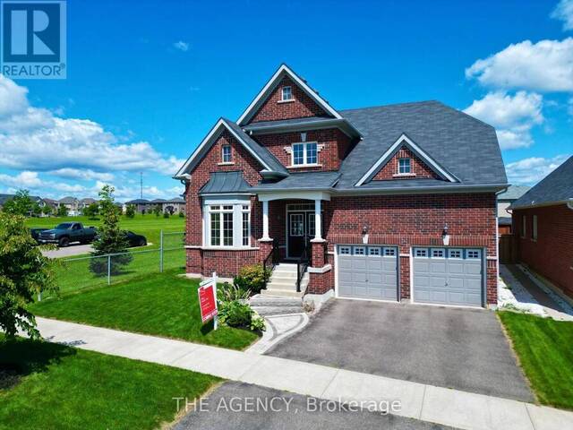 50 GRADY DRIVE Clarington Ontario, L1B 0K9