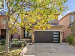 9 COLLE MELITO WAY Vaughan Ontario, L4H 1P1