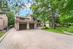 2130 AUTUMN BREEZE DRIVE N | Mississauga Ontario | Slide Image One