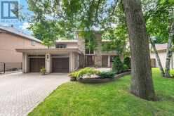 2130 AUTUMN BREEZE DRIVE N | Mississauga Ontario | Slide Image Three