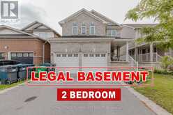 60 LEGEND LANE | Brampton Ontario | Slide Image One