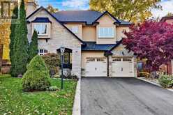 39 JOSIE DRIVE | Richmond Hill Ontario | Slide Image One