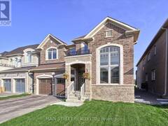 22 KENNETH ROSS BEND East Gwillimbury Ontario, L9N 0T7