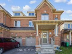 22 EXHIBITION CRESCENT Brampton Ontario, L7A 4B9