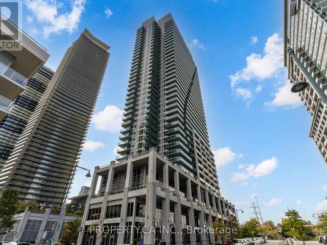 406 - 16 BROOKERS LANE Toronto Ontario, M8V 0A5