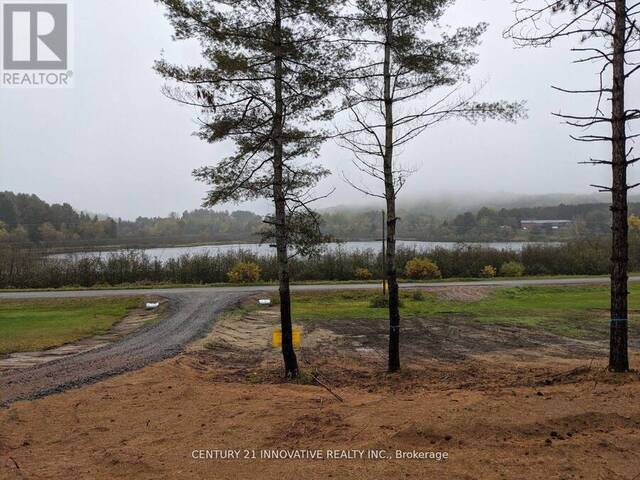 57 BIRD LAKE ROAD Bancroft Ontario, K0L 1C0 - Vacant Land For Sale