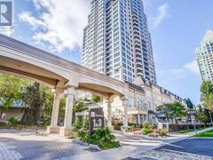 1008 - 1 REAN DRIVE Toronto Ontario, M2K 3C1