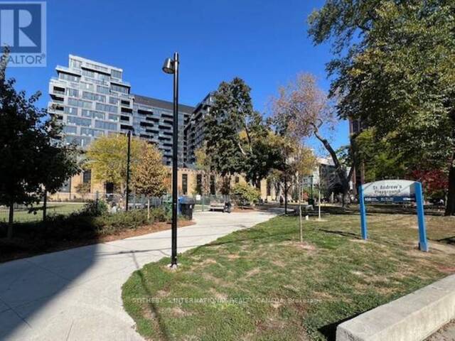 338 - 461 ADELAIDE STREET W Toronto Ontario, M5V 0L6 - 1 Bedroom Condo For Sale