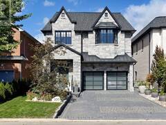 200 CLANTON PARK ROAD Toronto Ontario, M3H 2G1