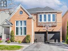 867 AUDLEY ROAD S Ajax Ontario, L1Z 1M1