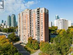 1616 - 50 MISSISSAUGA VALLEY BOULEVARD Mississauga Ontario, L5A 3S2