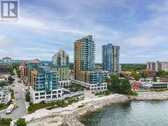 2202 - 2060 LAKESHORE ROAD Burlington Ontario, L7R 0G2