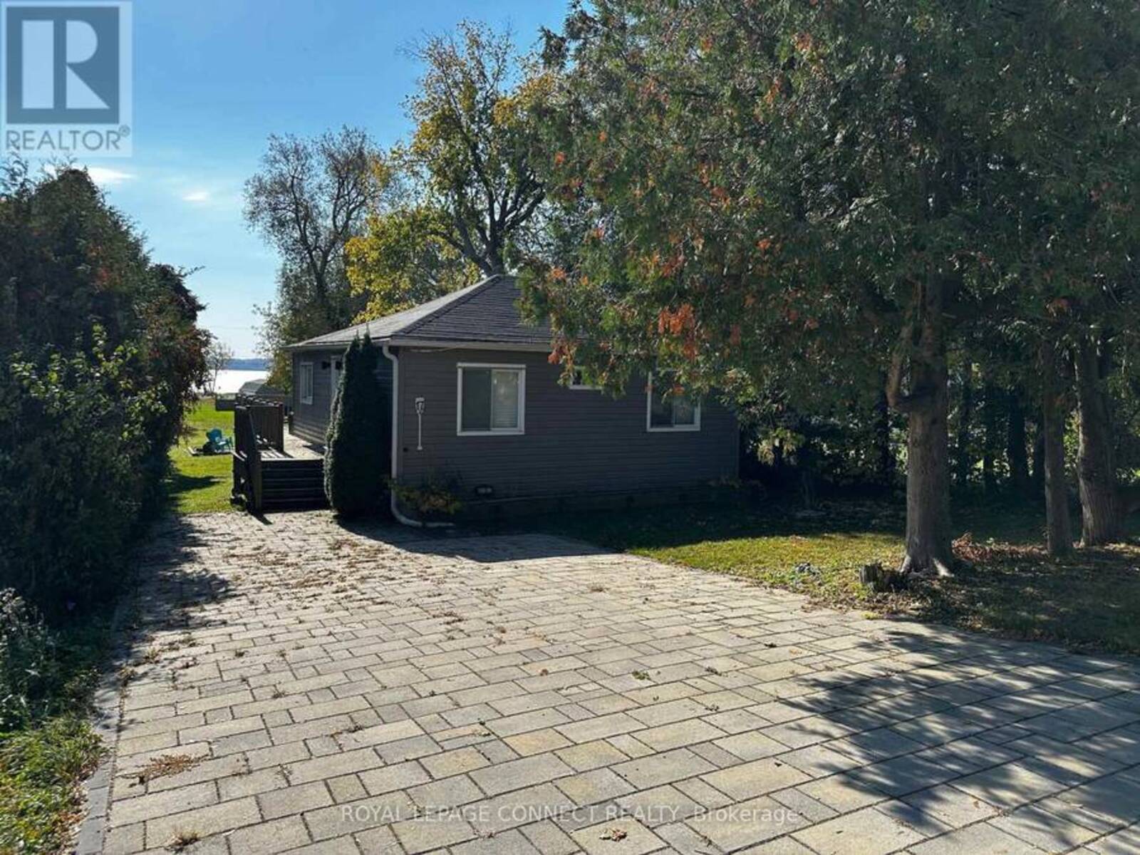 17 PRICE STREET W, Brighton, Ontario K0K 1H0