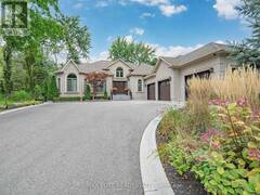 71 GLACIER COURT Vaughan Ontario, L6A 2V3