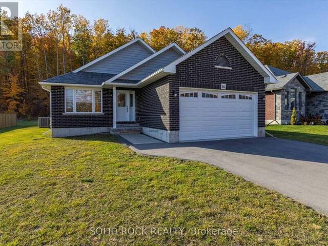 26 RIVERSIDE TRAIL Campbellford Ontario, K0L 1L0