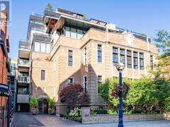 3E - 36 HAZELTON AVENUE Toronto Ontario, M5R 2E2