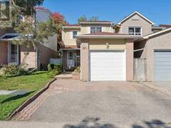 20 SCARFAIR PATHWAY Toronto Ontario, M1B 4E8