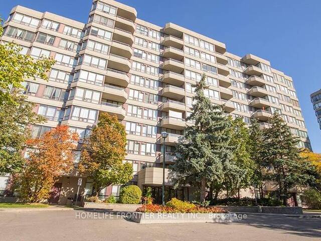 210 - 81 TOWNSGATE DRIVE E Vaughan Ontario, L4J 8E6