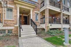 70 - 2441 GREENWICH DRIVE | Oakville Ontario | Slide Image Two