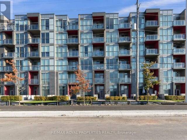 B201 - 5240 DUNDAS STREET W Burlington Ontario, L7L 0J6