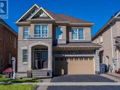 22 RIPPLE STREET Brampton Ontario, L6R 3S5