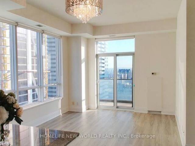 3001 - 21 BALMUTO STREET Toronto Ontario, M4Y 1W4 - 2 Bedrooms Condo For Sale