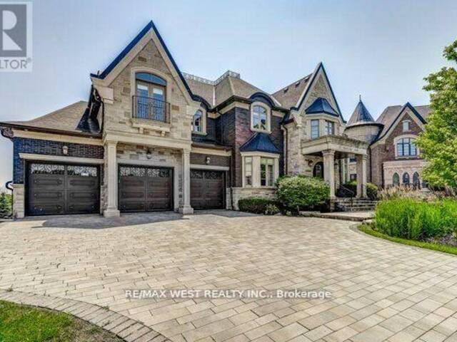 115 HAZELRIDGE COURT Vaughan Ontario, L0J 1C0